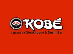 Kobe Japanese Steakhouse Coupon